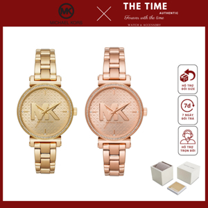 Đồng hồ nữ Michael Kors MK4334