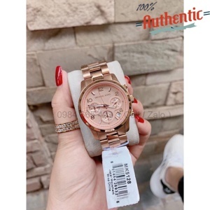 Đồng hồ nữ Michael Kors MK5128 - chính hãng