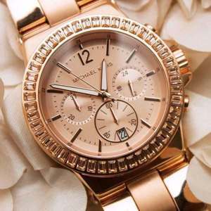 Đồng hồ nữ Michael Kors MK5412
