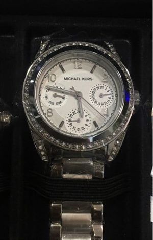 Đồng hồ nữ Michael Kors MK5612