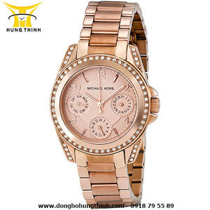 Đồng hồ nữ Michael Kors MK5613 - Chính hãng