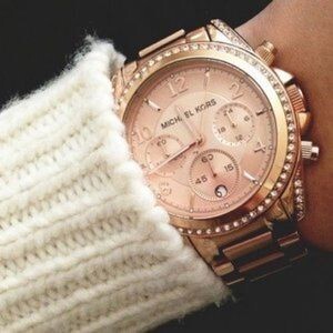 Đồng hồ nữ Michael Kors MK5613 - Chính hãng