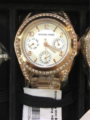 Đồng hồ nữ Michael Kors MK5613 - Chính hãng