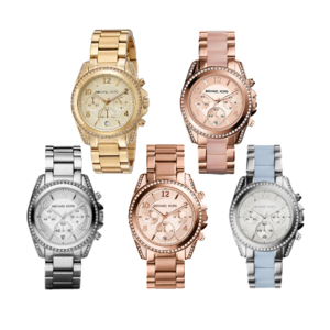 Đồng hồ nữ Michael Kors MK5943