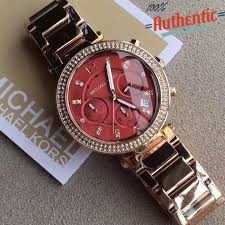 Đồng hồ nữ Michael Kors MK6106