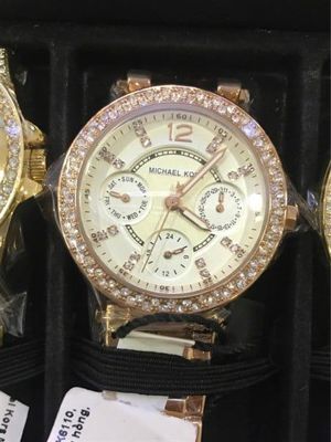 Đồng hồ Nữ Michael Kors MK6110