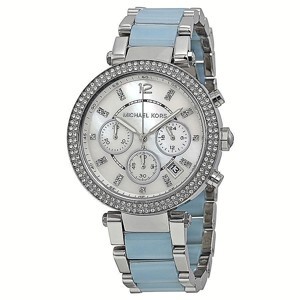 Đồng hồ nữ Michael Kors MK6138