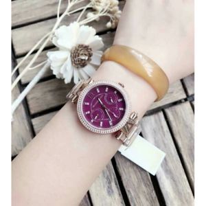 Đồng hồ nữ Michael Kors MK6403