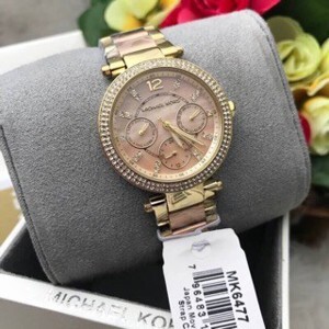 Đồng hồ nữ Michael Kors MK6477