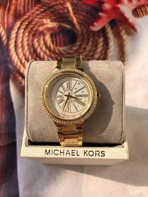 Đồng hồ nữ Michael Kors MK6550