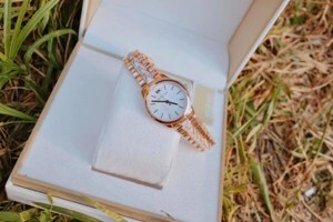 Đồng hồ nữ Michael Kors MK6674