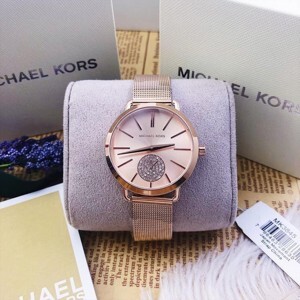 Đồng hồ nữ Michael Kors Portia MK3845