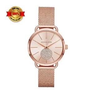 Đồng hồ nữ Michael Kors Portia MK3845