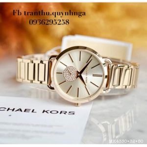 Đồng hồ nữ Michael Kors Portia MK4330