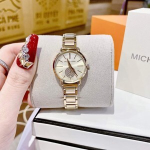 Đồng hồ nữ Michael Kors Portia MK3838