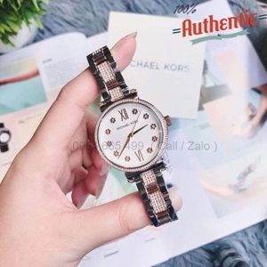 Đồng hồ nữ Michael Kors Sofie MK3880