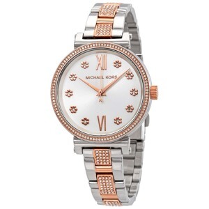 Đồng hồ nữ Michael Kors Sofie MK3880