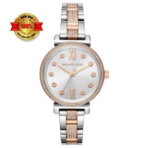 Đồng hồ nữ Michael Kors Sofie MK3880