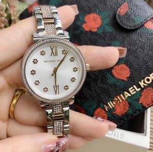 Đồng hồ nữ Michael Kors Sofie MK3880