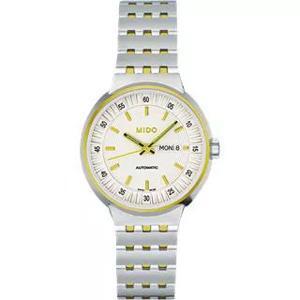 Đồng hồ nữ Mido All Dial M7330.9.11.12