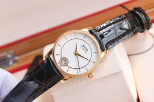 Đồng hồ nữ Mido Baroncelli Automatic M007.207.66.036.26