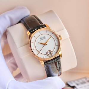 Đồng hồ nữ Mido Baroncelli Automatic M007.207.66.036.26