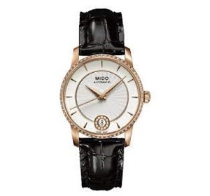 Đồng hồ nữ Mido Baroncelli Automatic M007.207.66.036.26