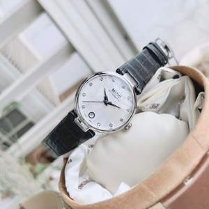 Đồng hồ nữ Mido Baroncelli Donna M022.207.16.036.10