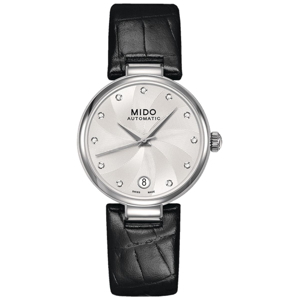 Đồng hồ nữ Mido Baroncelli Donna M022.207.16.036.10