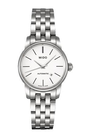 Đồng hồ nữ Mido Baroncelli II M7600.4.76.1