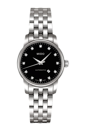 Đồng hồ nữ Mido Baroncelli II Automatic M7600.4.68.1