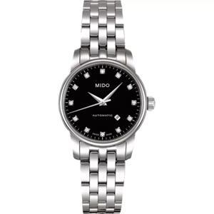 Đồng hồ nữ Mido Baroncelli II Automatic M7600.4.68.1