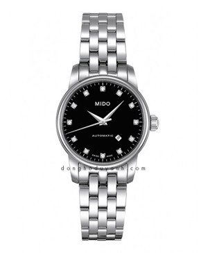 Đồng hồ nữ Mido Baroncelli II Automatic M7600.4.68.1