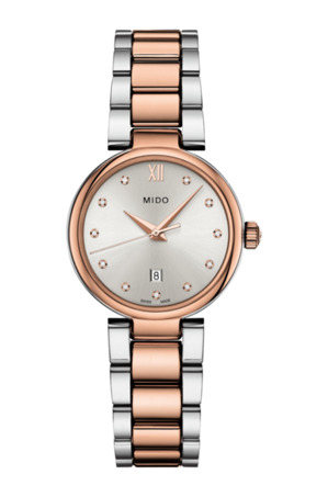 Đồng hồ nữ Mido Baroncelli II M022.210.22.036.00