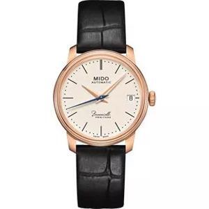 Đồng hồ nữ Mido Baroncelli III Automatic M027.207.36.260.00