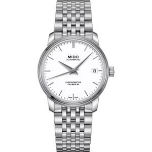 Đồng hồ nữ Mido Baroncelli III M027.208.11.011.00