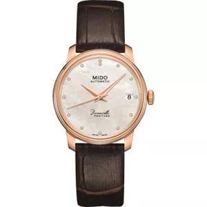 Đồng hồ nữ Mido Baroncelli III M027.207.36.106.00