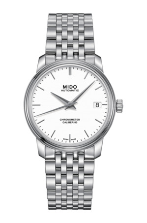 Đồng hồ nữ Mido Baroncelli III M027.208.11.011.00