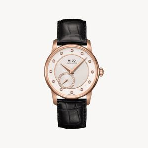 Đồng hồ nữ Mido Baroncelli M007.228.36.036.00