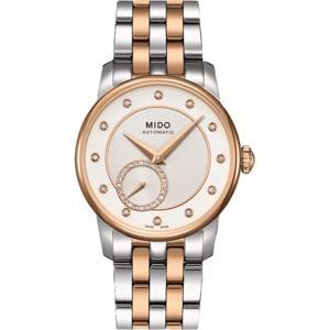 Đồng hồ nữ Mido Baroncelli M007.228.22.036.00