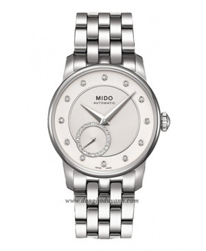 Đồng hồ nữ Mido Baroncelli M007.228.11.036.00