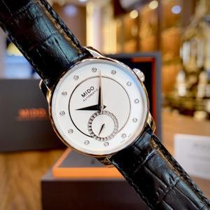 Đồng hồ nữ Mido Baroncelli M007.228.16.036.00