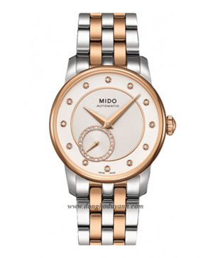 Đồng hồ nữ Mido Baroncelli M007.228.22.036.00