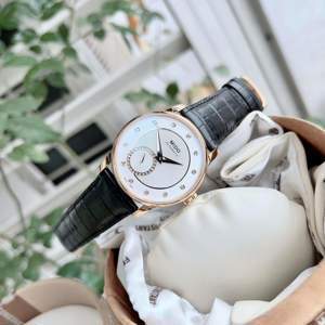 Đồng hồ nữ Mido Baroncelli M007.228.36.036.00