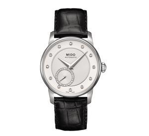 Đồng hồ nữ Mido Baroncelli M007.228.16.036.00