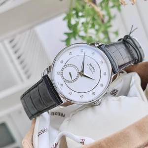 Đồng hồ nữ Mido Baroncelli M007.228.16.036.00