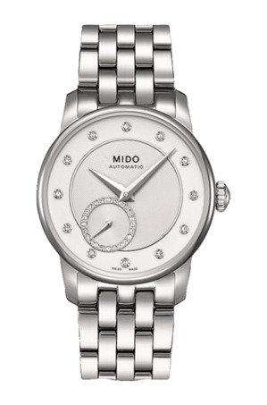 Đồng hồ nữ Mido Baroncelli M007.228.11.036.00