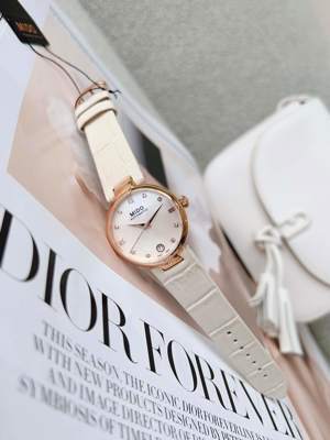 Đồng hồ nữ Mido Baroncelli M022.207.36.116.11