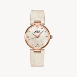 Đồng hồ nữ Mido Baroncelli M022.207.36.116.11