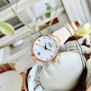 Đồng hồ nữ Mido Baroncelli M022.207.36.116.11